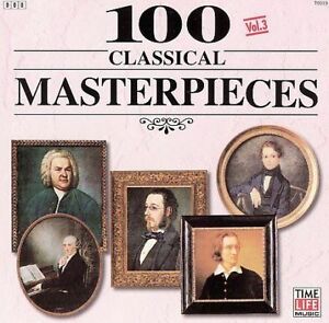 100 Classical Masterpieces